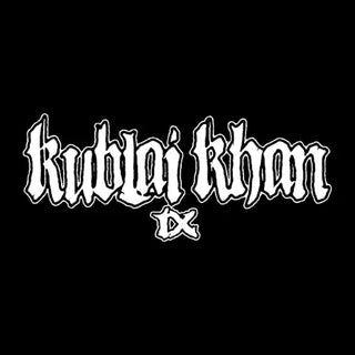 Kublai-Kahn-TX Twisted Thread