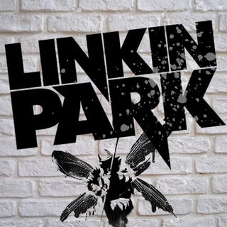 Linkin Park Twisted Thread