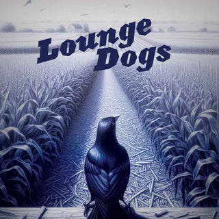 Lounge-Dogs Twisted Thread