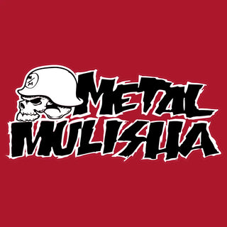 Metal-Mulisha Twisted Thread