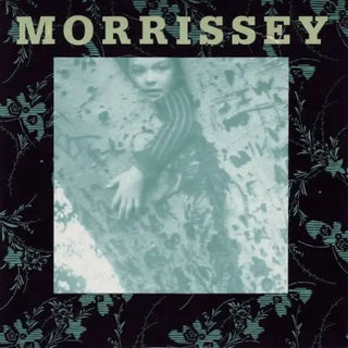Morrissey Twisted Thread