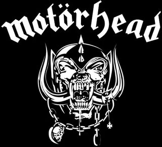 Motorhead T-Shirts Twisted Thread