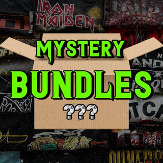 Twisted Thread Mystery Bundles