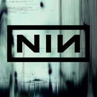 Nine Inch Nails Twisted Thread