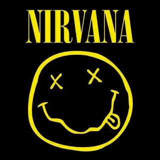 Nirvana Merch