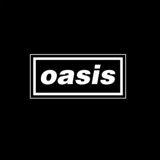 Oasis Twisted Thread