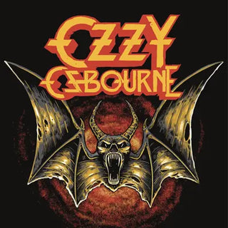 Ozzy-Osbourne Twisted Thread