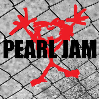 Pearl Jam Twisted Thread