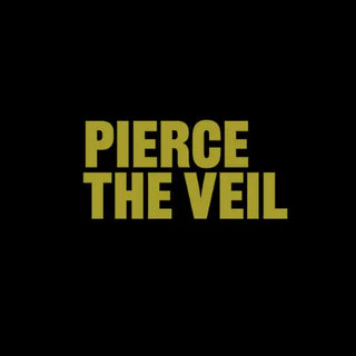 Pierce-The-Veil Twisted Thread
