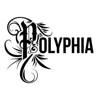 Polyphia Twisted Thread