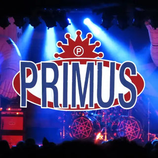 Primus Twisted Thread