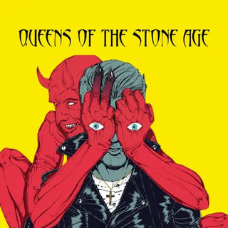 Queens-of-the-Stone-Age Twisted Thread