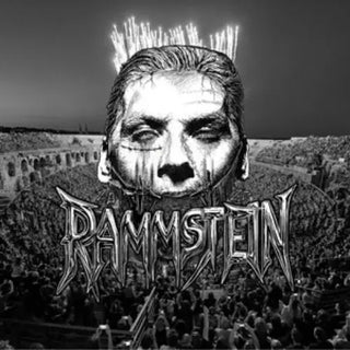 Rammstein Twisted Thread