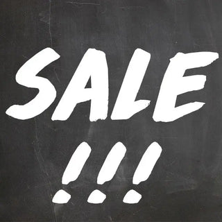Sale Products Twisted Thread