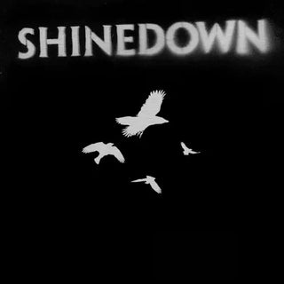 Shinedown Twisted Thread