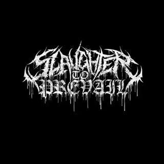 Slaughter-to-Prevail Twisted Thread