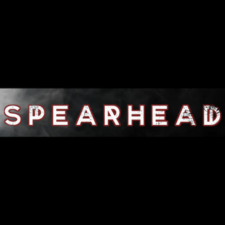 Spearhead Twisted Thread