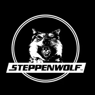 Steppenwolf Twisted Thread