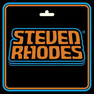 Steven-Rhodes Twisted Thread