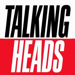 Talking-Heads Twisted Thread