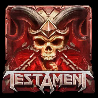 Testament Twisted Thread