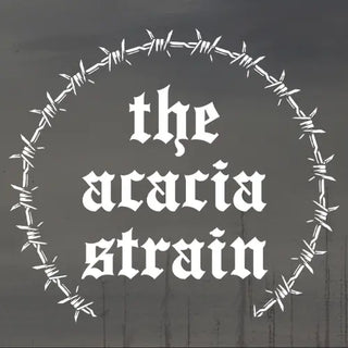 The-Acacia-Strain Twisted Thread
