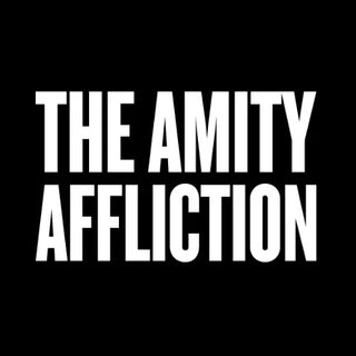 The-Amity-Affliction Twisted Thread