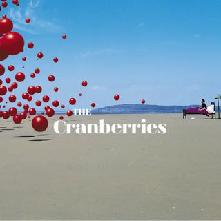 The-Cranberries Twisted Thread