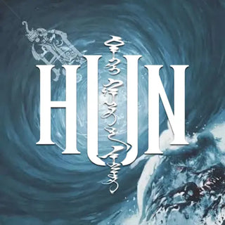 The-Hu Twisted Thread