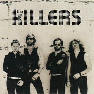 The-Killers Twisted Thread