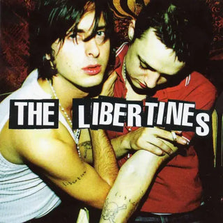 The-Libertines Twisted Thread