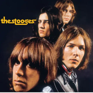 The-Stooges Twisted Thread