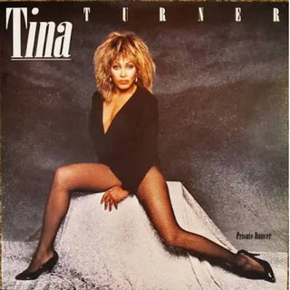 Tina-Turner Twisted Thread