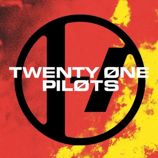 Twenty-One-Pilots Twisted Thread
