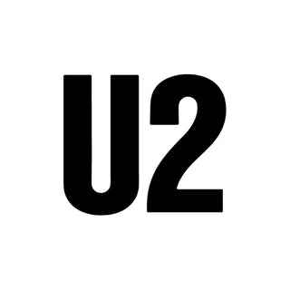 U2 Twisted Thread