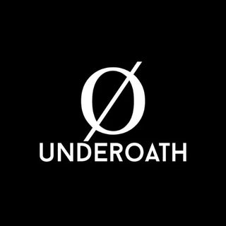 Underoath Twisted Thread