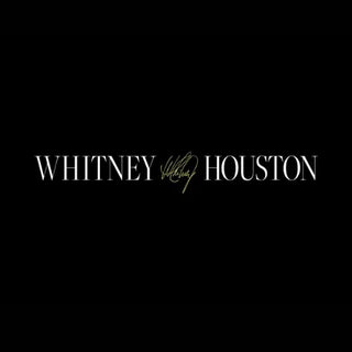 Whitney-Houston Twisted Thread