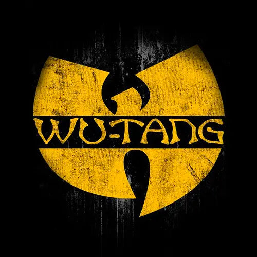 Wu-Tang Clan T-Shirts | Twisted Thread NZ