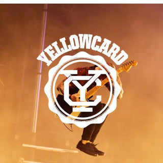 Yellow-Card Twisted Thread