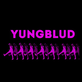 Yungblud Twisted Thread