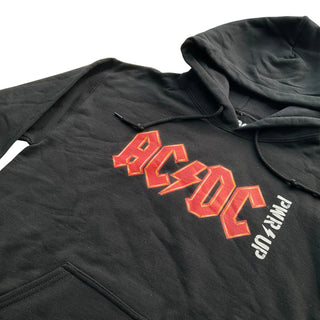AC/DC - PWR UP - Black Hoodie AC/DC