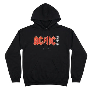 AC/DC - PWR UP - Black Hoodie AC/DC