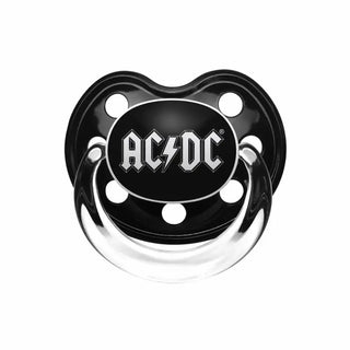 ACDC - Plug Me In - Baby Soother ACDC