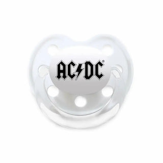 ACDC - Plug Me In - Baby Soother ACDC