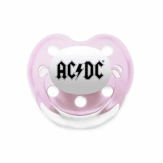 ACDC - Plug Me In - Baby Soother ACDC