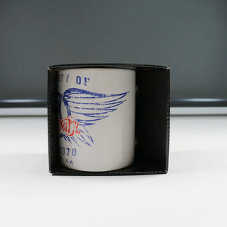 Aerosmith Mug (1x Ceramic Coffee Tea Mug) Aerosmith