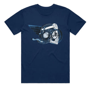Alchemy England - Deadly Ace T-Shirt Alchemy UK
