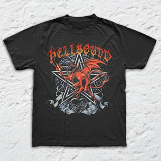 Alchemy England - Hellbound T-Shirt Alchemy UK