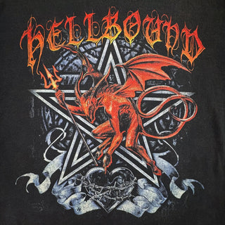 Alchemy England - Hellbound T-Shirt Alchemy UK