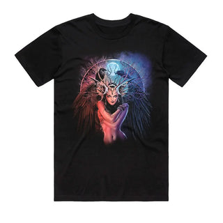 Alchemy England - Morte de Morgana T-Shirt Alchemy UK